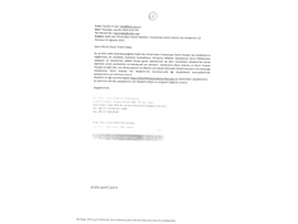 ULUSLARARASI DENİZ HUKUKU YAZ AKADEMİSİ PROGRAMI HAKKINDA