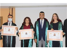 BAROMUZDA RUHSAT HEYECANI YAŞANDI