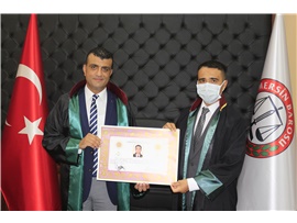 BAROMUZDA RUHSAT HEYECANI YAŞANDI