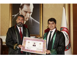 EN ZOR ŞARTLARDA DAHİ MESLEĞİ VE MESLEKTAŞINIZI SAVUNUN