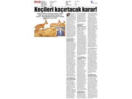 BASINDA BAROMUZ (Mersin Barosu cinayet ihalesi için dava açtı)