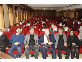 STAJ BİTTİ, AVUKAT OLDULAR