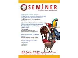 SEMİNER