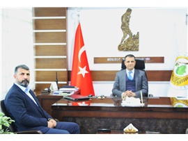 MERSİN BAROSU, ‘RANTA GİTMEDEN GELİN HEP BİRLİKTE AĞAÇLANDIRALIM’ KAMPANYASI BAŞLATTI