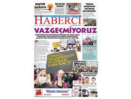 İstanbul Sözlşmesi'nin feshine karşı yürüyüş