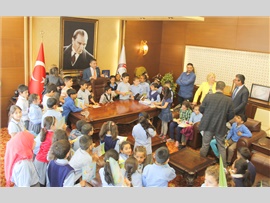 23 Nisan