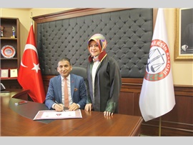 YEMİN TÖRENİ - 26.04.2017