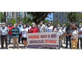 ‘DEVLET-MAFYA-SİYASET ÜÇGENİ HESAP VERMELİDİR’