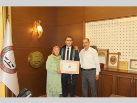 YEMİN TÖRENİ 26.07.2017