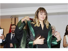 BAŞKANIMIZ YEŞİLBOĞAZ:  “HUKUK VE ADALET ÇİZGİSİNDEN SAPMAYIN”