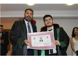 BAŞKANIMIZ YEŞİLBOĞAZ:  “HUKUK VE ADALET ÇİZGİSİNDEN SAPMAYIN”
