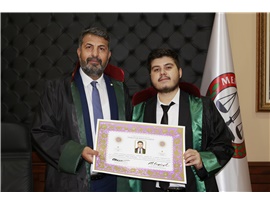 BAŞKANIMIZ YEŞİLBOĞAZ:  “HUKUK VE ADALET ÇİZGİSİNDEN SAPMAYIN”