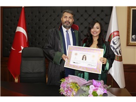 BAŞKANIMIZ YEŞİLBOĞAZ:  “HUKUK VE ADALET ÇİZGİSİNDEN SAPMAYIN”