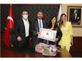 BAŞKANIMIZ YEŞİLBOĞAZ:  “HUKUK VE ADALET ÇİZGİSİNDEN SAPMAYIN”