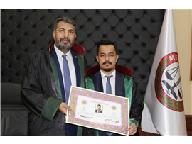 BAŞKANIMIZ YEŞİLBOĞAZ:  “HUKUK VE ADALET ÇİZGİSİNDEN SAPMAYIN”