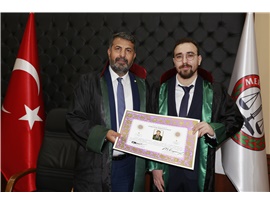 BAŞKANIMIZ YEŞİLBOĞAZ:  “HUKUK VE ADALET ÇİZGİSİNDEN SAPMAYIN”
