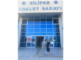 KÜÇÜK MÜSLÜME’NİN 2. DURUŞMASI GÖRÜLDÜ