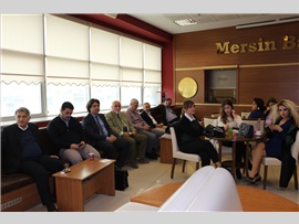AV. FATMA DEMİRCİOĞLU: “KADINA ŞİDDETLE MÜCADELE SİYASET ÜSTÜ YÜRÜTÜLMELİ