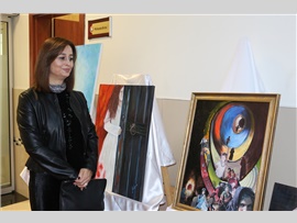 AV. FATMA DEMİRCİOĞLU: “KADINA ŞİDDETLE MÜCADELE SİYASET ÜSTÜ YÜRÜTÜLMELİ