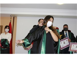 BAŞKANIMIZ YEŞİLBOĞAZ: “CÜBBEMİZİN DÜĞMESİ OLMADIĞINI UNUTMAYIN”