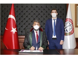 BAŞKANIMIZ YEŞİLBOĞAZ: “CÜBBEMİZİN DÜĞMESİ OLMADIĞINI UNUTMAYIN”