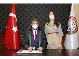 BAŞKANIMIZ YEŞİLBOĞAZ: “CÜBBEMİZİN DÜĞMESİ OLMADIĞINI UNUTMAYIN”