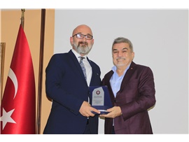 “KAMULAŞTIRMA HUKUKU” KONULU  EĞİTİM SEMİNERİ DÜZENLENDİ