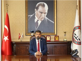 BARO BŞK. BİLGİN YEŞİLBOĞAZ: “VATANDAŞLARA MEZAR OLAN YOLLAR UNUTULMAMALI” (02.07.2018)