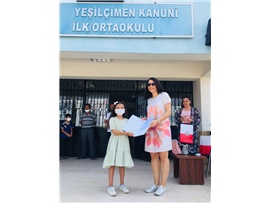 ÇALIŞAN ÇOCUKLAR VE DÜŞLER, KONULU RESİM YARIŞMASI ÖDÜLLERİ VERİLDİ