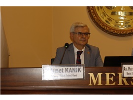 HUKUKÇULARA YÖNELİK MESLEK İÇİ EĞİTİM PROGRAMI DÜZENLENDİ