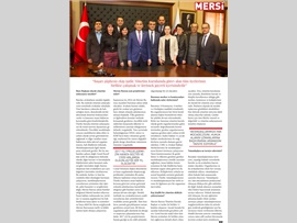 MERSİ DERGİSİ 21/02/2017