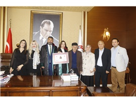 YEŞİLBOĞAZ: “MESLEKTAŞLARIMIZI ADALET VE HUKUK ARAYIŞIMIZA DESTEK VERMEYE DAVET EDİYORUM”