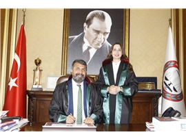 YEŞİLBOĞAZ: “MESLEKTAŞLARIMIZI ADALET VE HUKUK ARAYIŞIMIZA DESTEK VERMEYE DAVET EDİYORUM”