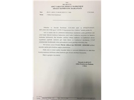 MERSİN ADLİYESİNDE NÖBETÇİ MAHKEMELER LİSTESİ