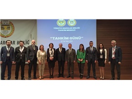 BAŞKANIMIZ AV. GAZİ ÖZDEMİR, TAHKİM GÜNÜ ETKİNLİĞİNDE EV SAHİPLİĞİNDE BULUNDU