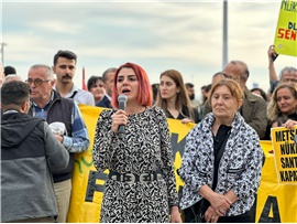 ÇEVRE KOMİSYONUMUZ: "NÜKLEER SANTRALE HAYIR !"