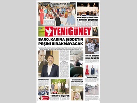 BASINDA BAROMUZ (Dolmuşta Kadına Şiddete Tepki)