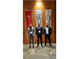 GENÇ AVUKATLAR MECLİSİMİZ, “GENÇ AVUKATLARIN SORUNLARI VE ÇÖZÜM ÖNERİLERİ” ÇALIŞTAYI”NA KATILDI