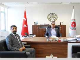 ESKİ ADLİYE’DE AVUKATLARIMIZIN OTOPARK SORUNU ÇÖZÜME KAVUŞACAK