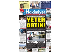BASINDA BAROMUZ (Emine Bulut Cinayeti ile İlgili Açıklama)
