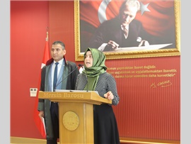 YEMİN TÖRENİ 27.09.2017