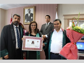 YEŞİLBOĞAZ: “ADALETİN YILMAZ NEFERLERİ OLDUĞU SÜRECE, GÖZÜMÜZ ARKADA KALMAYACAK”