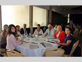 ARABULUCULUK PRATİK UYGULAMALAR EĞİTİM PROGRAMI YAPILDI