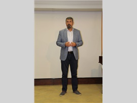 BİLİRKİŞİLİK EĞİTİMLERİNİ TAMAMLAYAN KATILIMCILAR SERTİFİKALARINI ALDI
