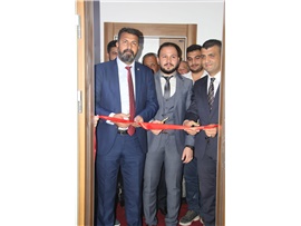 AV. RIDVAN SERİN’İN AVUKATLIK OFİSİ HAYIRLI OLSUN