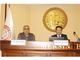 ARABULUCULUK SINAVINA HAZIRLIK EĞİTİMİ YAPILDI