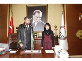 ADALET MÜCADELESİ İÇİN İLK ADIMI ATTILAR