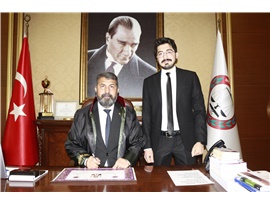 ADALET MÜCADELESİ İÇİN İLK ADIMI ATTILAR