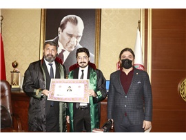 ADALET MÜCADELESİ İÇİN İLK ADIMI ATTILAR