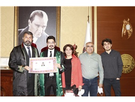 ADALET MÜCADELESİ İÇİN İLK ADIMI ATTILAR